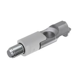 ITALIANA FERRAMENTA Support Union Target J12 M6 Zincado Precio: 4.5. SKU: B16ZAH5AL2