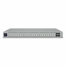 Ubiquiti USW-Pro-HD-24-PoE Switch Full Managed Layer3 28 Port 2.5G Ethernet PoE 600W 1U