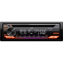 JVC KD-DB922BT