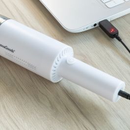 Aspirateur à Main Rechargeable avec 3 Accéssoires Hancuum InnovaGoods