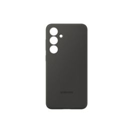 Samsung Étui FlipSuit en silicone pour Galaxy S24 FE Jaune SAM1727952161428