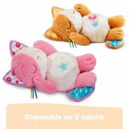 Peluche sonore Vtech Baby