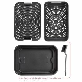 Friteuse à Air Livoo