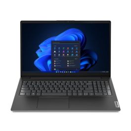 Ordinateur Portable Lenovo 83A1009XSP 15,6" i5-1335U 16 GB RAM 512 GB SSD Espagnol Qwerty