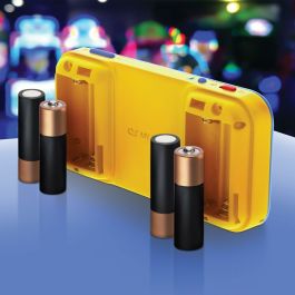 Console de Jeu Portable My Arcade Retro Games