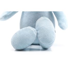 Jouet pour chien en peluche Gloria MINI OTTO Bleu Polyester polypropylène