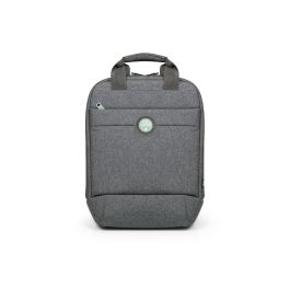 Sacoche pour Portable Port Designs YOSEMITE Eco Gris