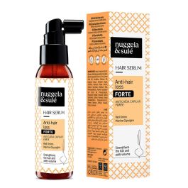 Nuggela & Sulé Spray anti-chute FORTE 70 ml