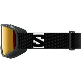 Lunettes de ski Salomon Aksium Noir Plastique