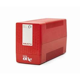 Système d'Alimentation Sans Interruption Interactif Salicru SPS 2000 ONE 1200 W 2000 W 2000W Precio: 248.4999996. SKU: S5602899