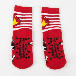 Chaussettes Antidérapantes The Paw Patrol Multicouleur 31-34