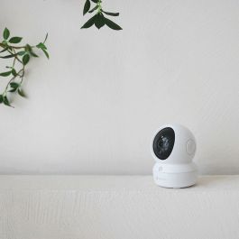Camescope de surveillance Ezviz H6c 2K