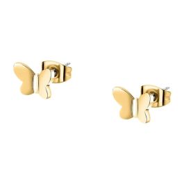 Boucles d´oreilles Femme Morellato TALISMANI Doré Precio: 66.42. SKU: B12ZQDTKD4