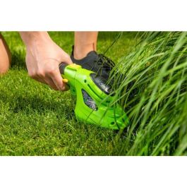 Fieldmann Tijera Inalámbrica Fzn 4102-At Sécateur sans fil, Lame 8 Cm, 3,6 V Li-Ion