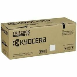 Toner Kyocera TK-5280K Noir Precio: 199.5. SKU: B14CLLRH9L
