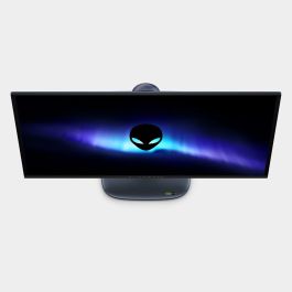 Monitor Gaming Dell 210-BQWV 4K Ultra HD 26,7"