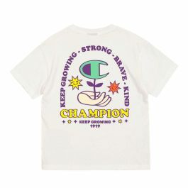 T-shirt à manches courtes homme Champion