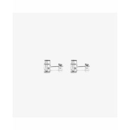 Boucles d´oreilles Femme Radiant RH000310 Argenté