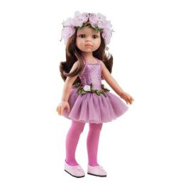 Poupée Carol Bailarina Paola Reina (32 cm) Precio: 37.5. SKU: B1DEMKTVTK