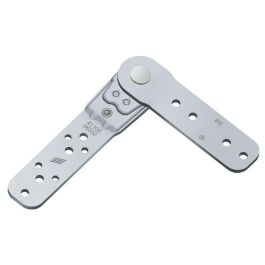 Hettich Varioflex Jeu de Ressort Compas 90°-210° pour Canapé 7 Positions