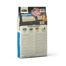 Nourriture Acana Dog TF Heritage Adult Adulte Poulet Dinde Poisson 11,4 Kg 1 kg