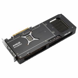 ASUS Radeon RX 9070 XT OC 16 Go GDDR6 avec 3 ventilateurs, PCIe 5.0