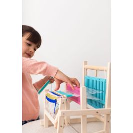 Lovely Box - SYCOMORE - Mon véritable métier a tisser - Des 7 ans