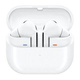 Écouteurs in Ear Bluetooth Samsung Galaxy Buds3 Pro Blanc