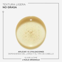 Kerastase Elixir Ultime Recharge Huile Originale 75 ml