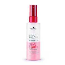 Schwarzkopf Bc Repair Rescue Reversilane Shampooing Soin Cheveux Fins à Normaux 200 ml