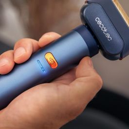 Rasoir électrique Cecotec PrecisionCare X-Trimm ProElite 3 lames IPX7 3 vitesses