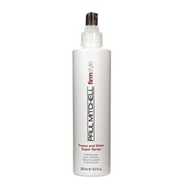 Paul Mitchell Firm Style Super Clean Extra 300 mL