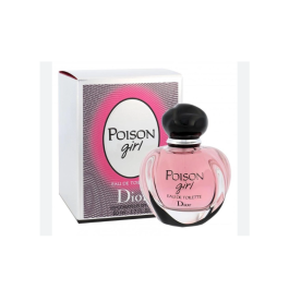 Dior Poison Girl Eau de Toilette 50 mL Precio: 106.95. SKU: SLC-55539