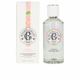 Parfum Unisexe Roger & Gallet Fleur de Figuier EDT 100 ml Precio: 28.5. SKU: S05099199