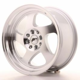 Pneu de voiture Japan Racing JR15 Argenté 16" PCD 4x100 PCD 4x108 ET25 CB 74,1 Precio: 404.316. SKU: B169SFQTYH