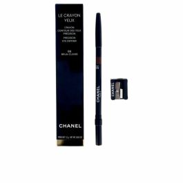 Crayon pour les yeux Chanel Le Crayon Yeux Brun cuivre-66 (1,2 g) Precio: 38.8899996. SKU: B12WQVWTJS