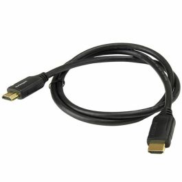 Câble HDMI Startech HDMM1MP 1 m Noir