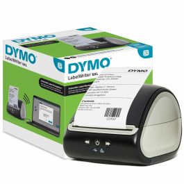 Dymo LabelWriter 5XL Imprimante d'étiquettes USB/LAN