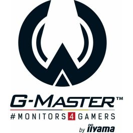 Monitor Gaming Iiyama GB2745HSU-B2 Full HD 27"