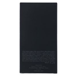 Lotion après-rasage Dior Sauvage 1 Unité