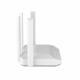 Router Keenetic S0F35A Blanc Wi-Fi USB USB 2.0 RJ45 Ethernet LAN USB 3.2