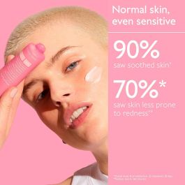 Caudalie Crème Sorbet Hydratante pour peaux sensibles et normales, 60 ml