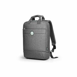 Sacoche pour Portable Port Designs YOSEMITE Eco Gris