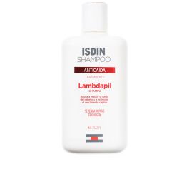 Shampooing antichute de cheveux Isdin Lambdapil 200 ml Precio: 19.7900004. SKU: S0586790