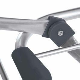 Housse pour Table à Repasser JATA HTEN2375 * Gris