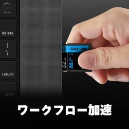 Carte Mémoire Micro SD avec Adaptateur Lexar CL3800NW-ATA-XG 32 GB