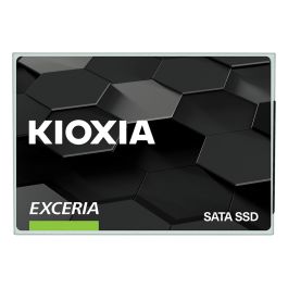 Disque dur Kioxia 2,5" 960 GB SSD