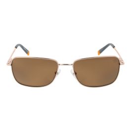 Lunettes de soleil Homme Timberland TB9338 5732H
