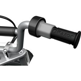 Voiture électrique pour enfants Razor 15159101 Noir Acier