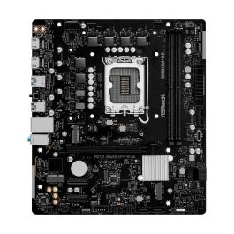 Carte Mère ASRock B860M-H2 Intel B860 LGA 1851
